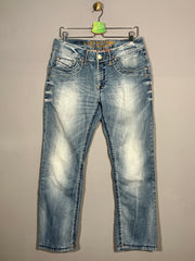 Blugi Camp David - marimea S W31/L30
