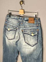Blugi Camp David - marimea S W31/L30