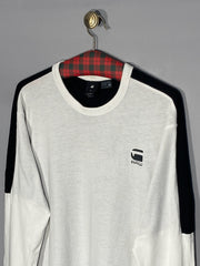 Bluza G-star - marimea M