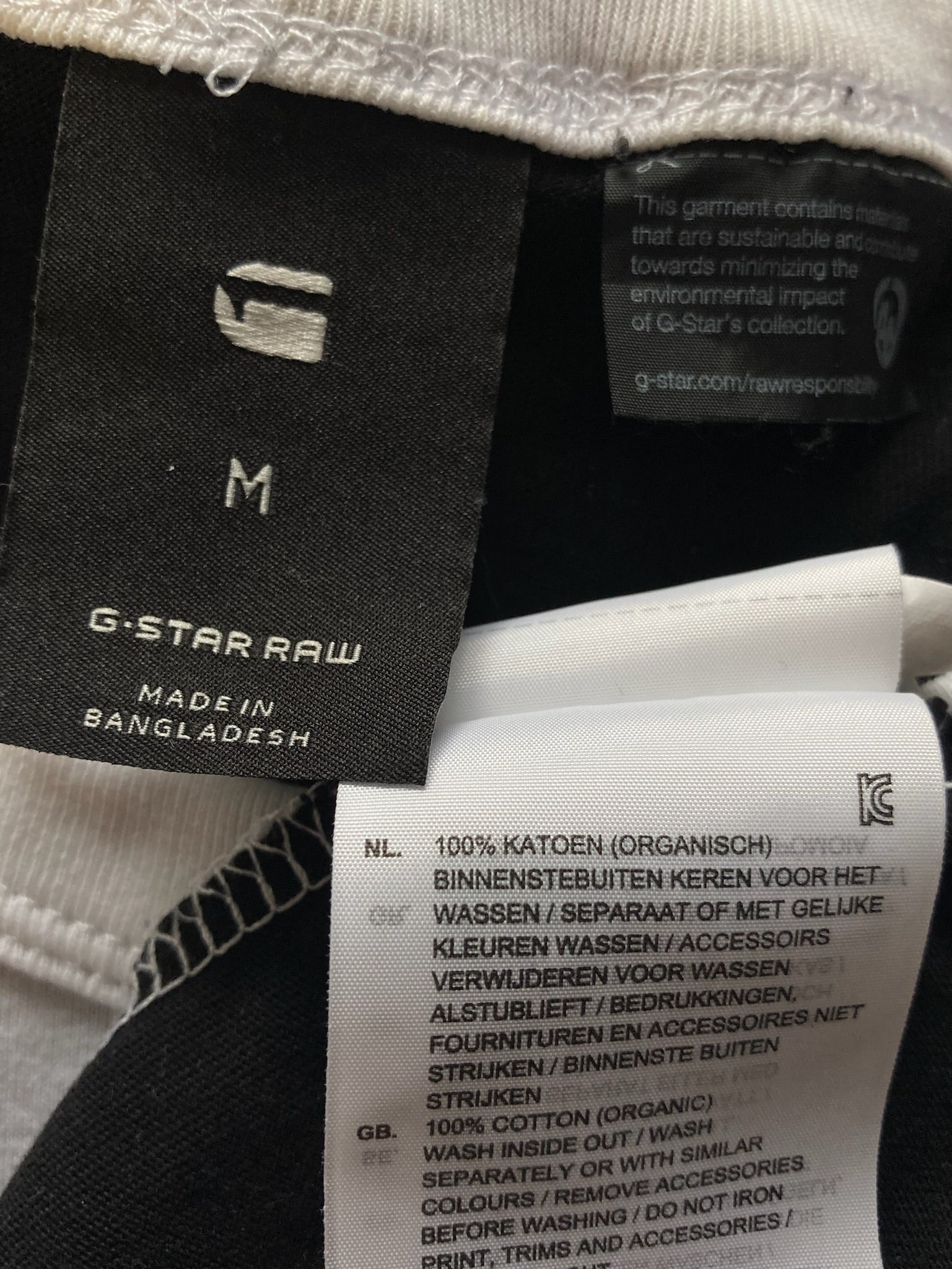 Bluza G-star - marimea M