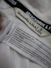 Bluza Abercrombie&Fitch - marimea S - Femei