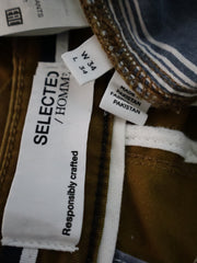 Pantaloni Selected Homme - marimea M W34/L34 - Barbati
