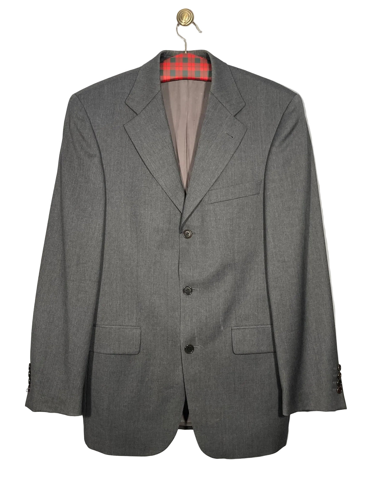 Sacou Hugo Boss (100%lana) - marimea M/L - Barbati