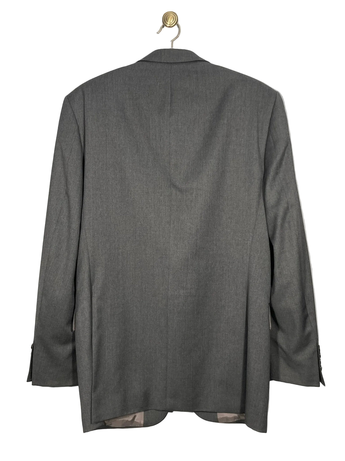 Sacou Hugo Boss (100%lana) - marimea M/L - Barbati