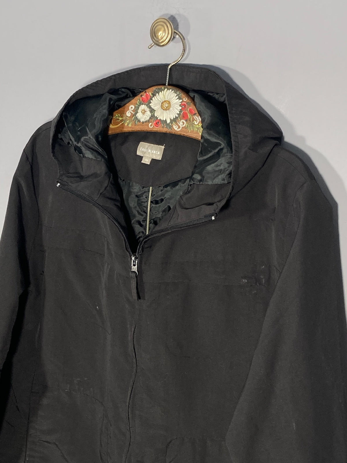 Geaca (subtire) Casa Blanca - marimea 46 -L/XL