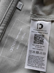 Tricou Tom Tailor - marimea XL/XXL - Barbati