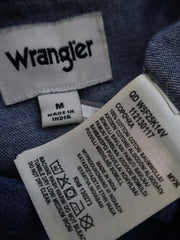 Camasa Wrangler - marimea M - Barbati