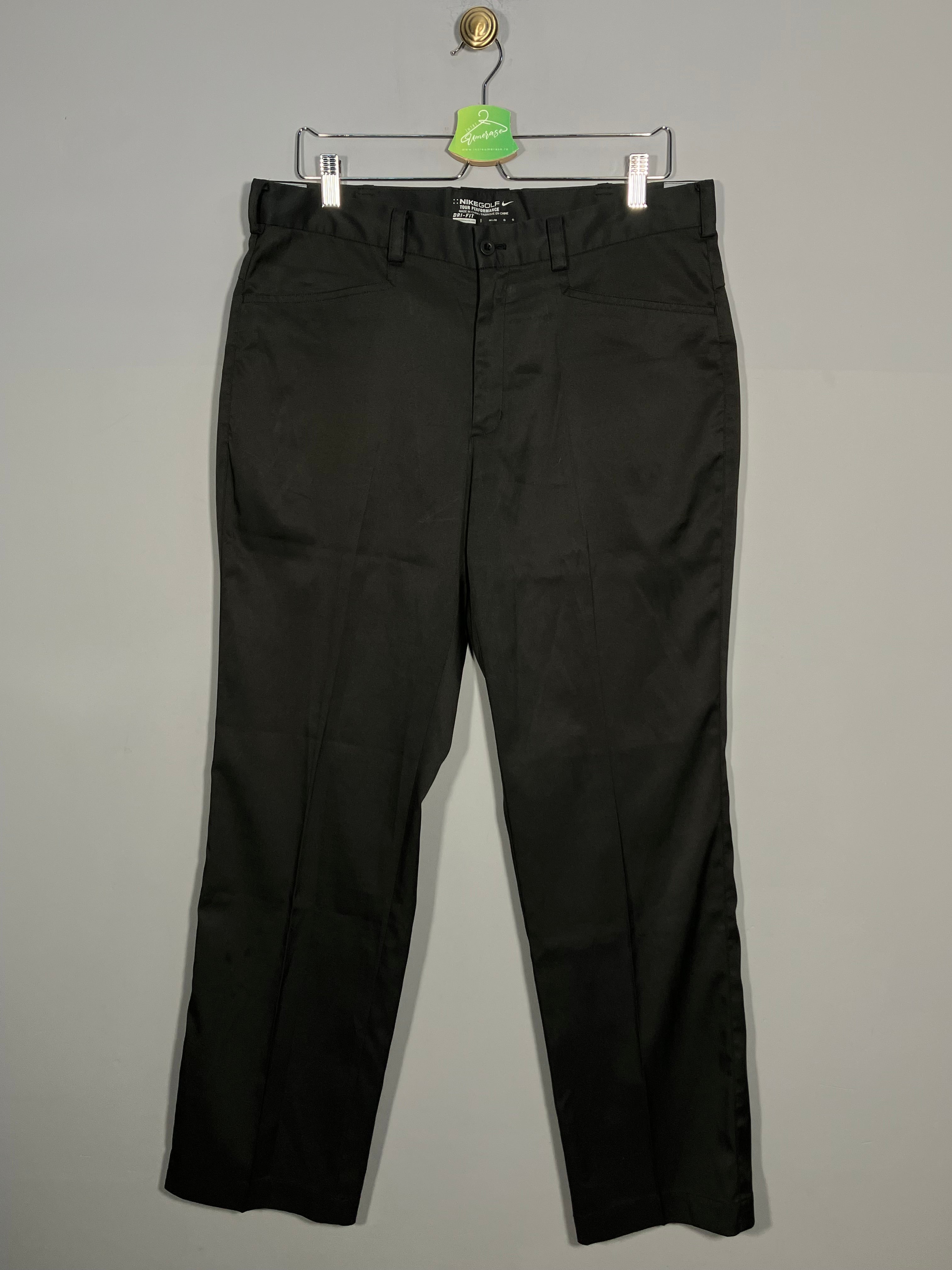 Pantaloni Nike (golf) - marimea W34/L32 - M