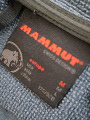 Bluza Mammut - marimea M - Barbati