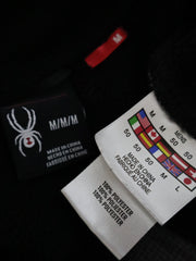 Bluza Spyder - marimea M - Barbati