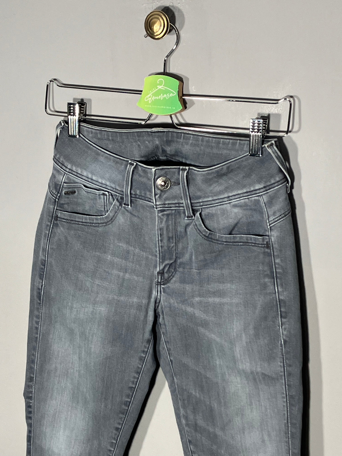 Blugi G-star - marimea M W28/L30
