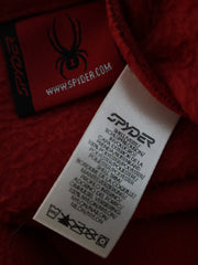 Bluza Spyder - marimea M - Barbati