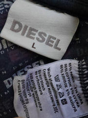 Tricou Disel - marimea L - Barbati