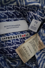Camasa Scotch&Soda - marimea L - Femei