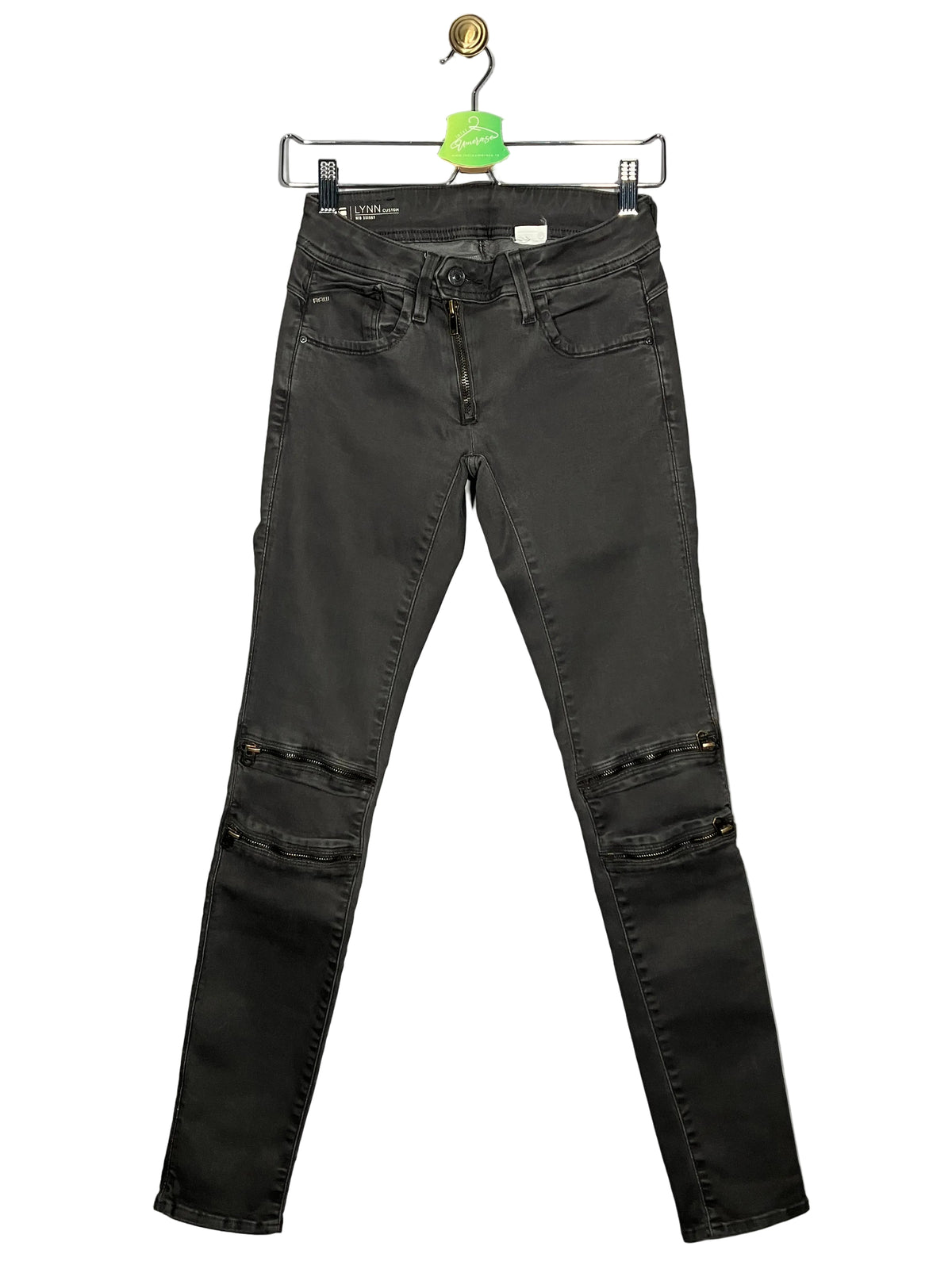 Blugi G-star - marimea S W26/L32 - Femei
