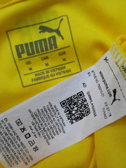 Tricou Puma - marimea M - Barbati