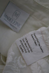 Camasa (bumbac&matase) Madeilene - marimea XL - Femei