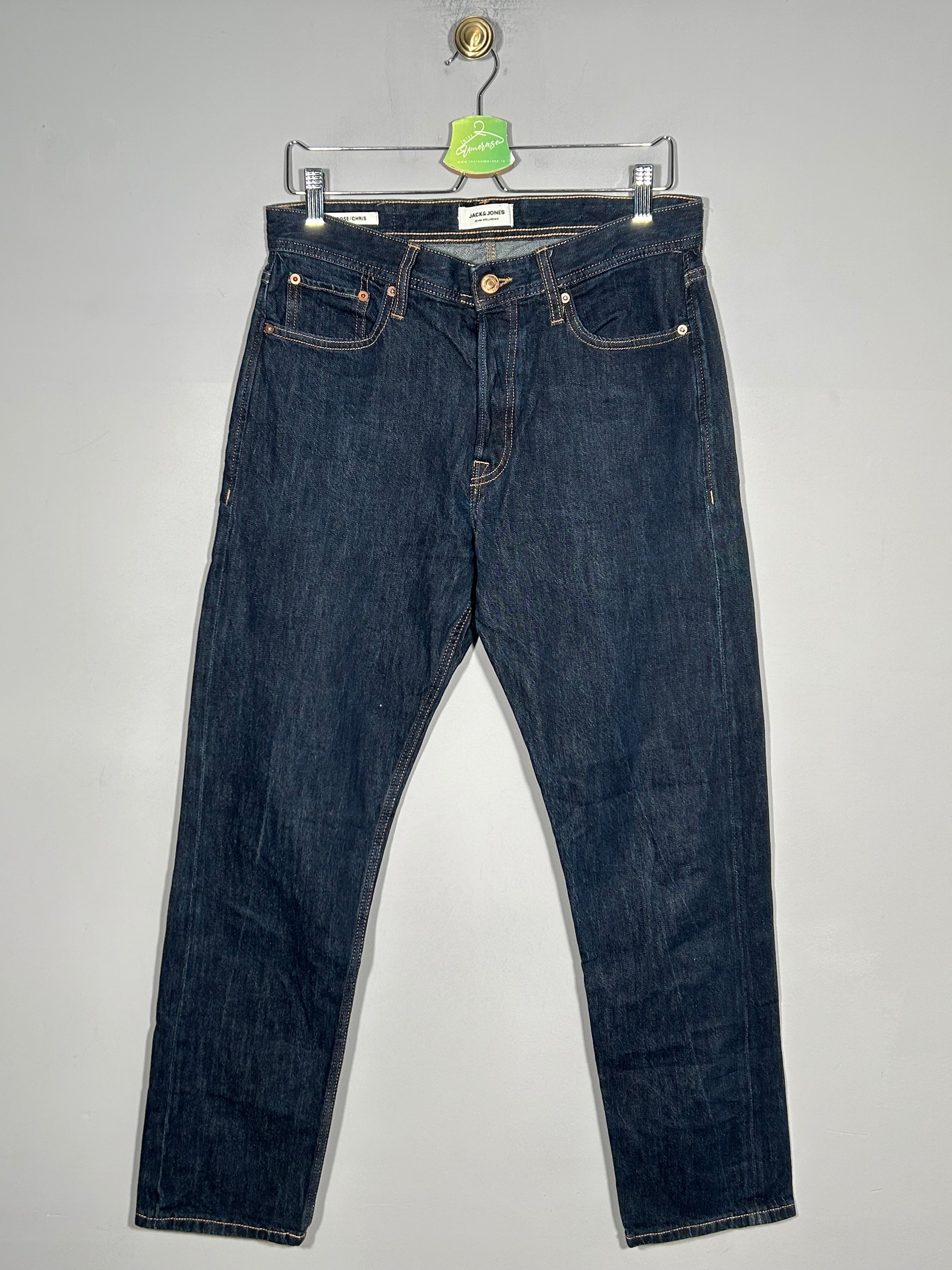 Blugi Jack&Jones - marimea S W30/L32 - Barbati