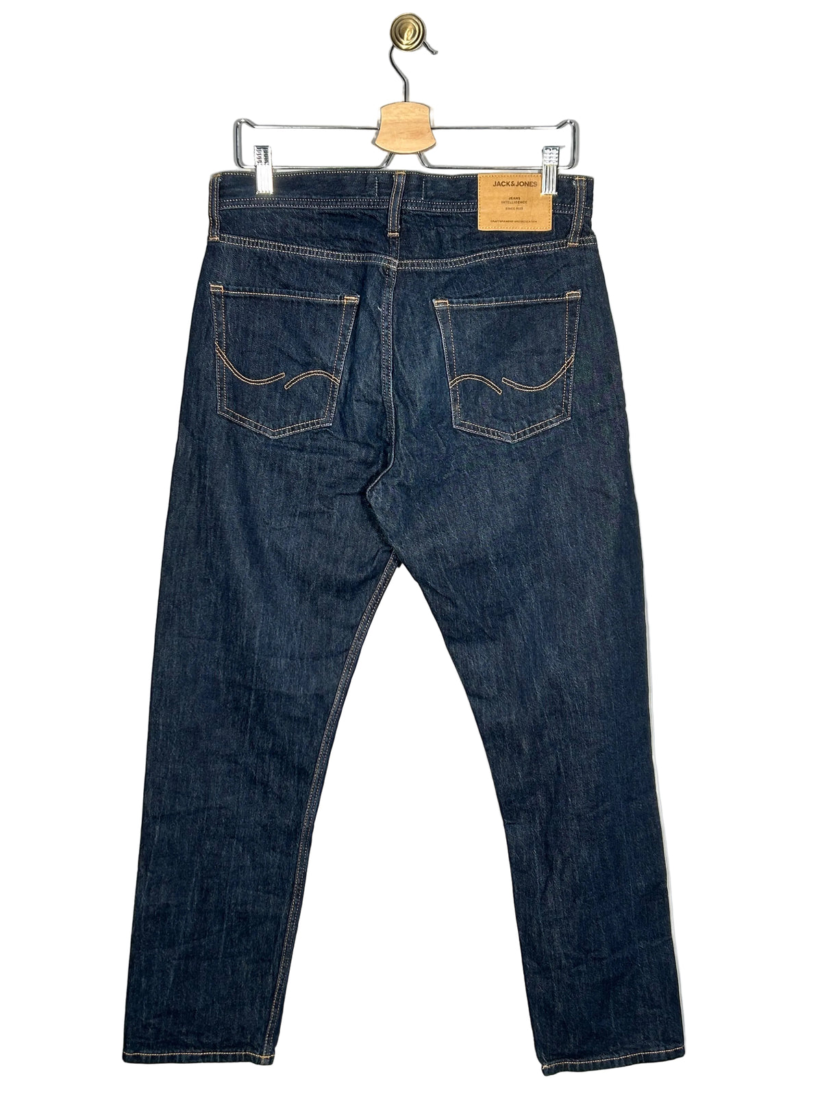 Blugi Jack&Jones - marimea S W30/L32 - Barbati