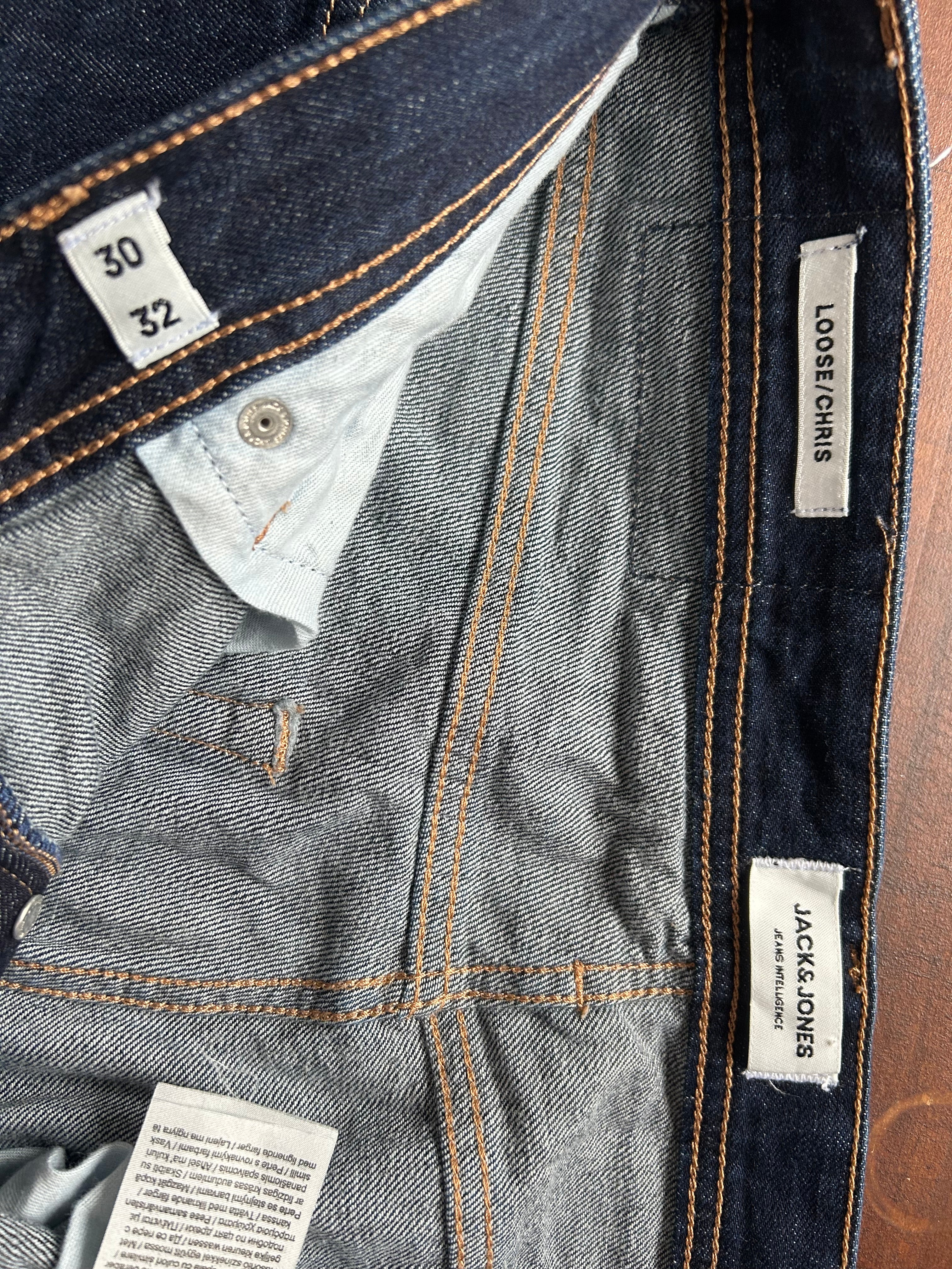 Blugi Jack&Jones - marimea S W30/L32 - Barbati