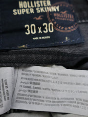 Blugi Hollister - marimea S W30/L30 - Barbati