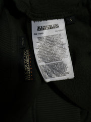 Bluza Napapijri - marimea S (oversize) - Barbati