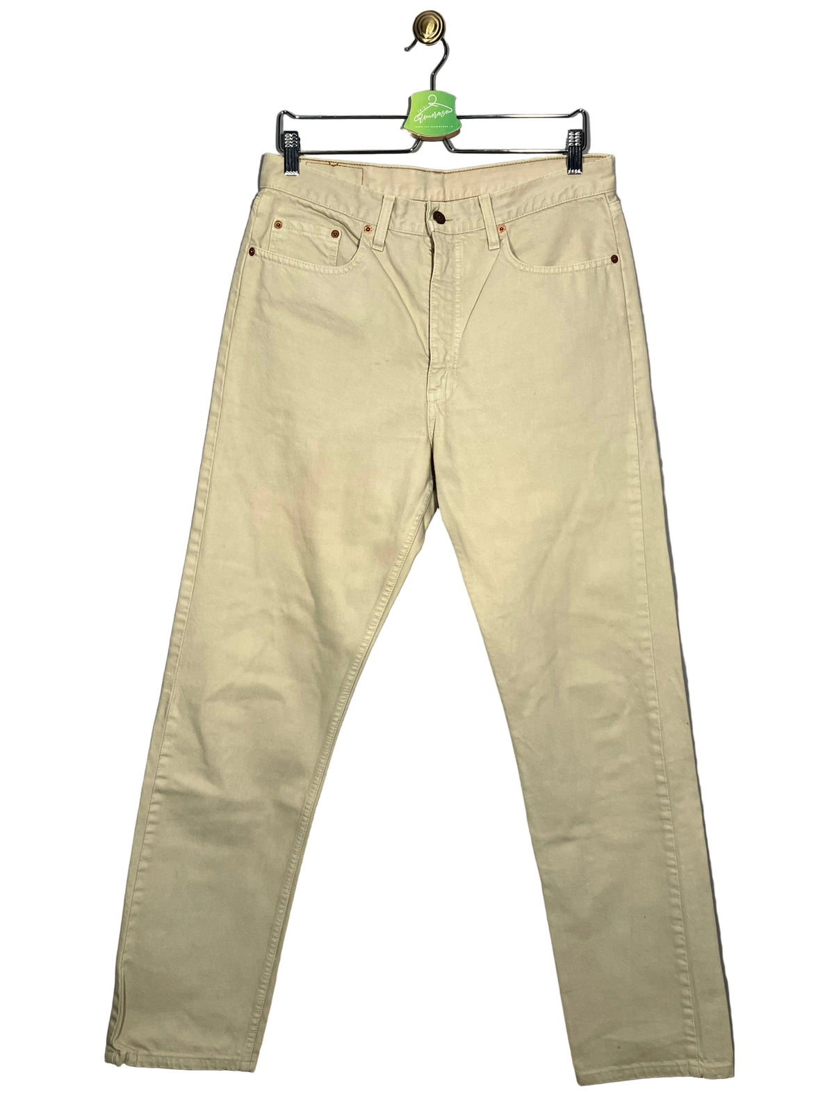 Blugi Levi's - marimea S/M W34/L34 - Barbati