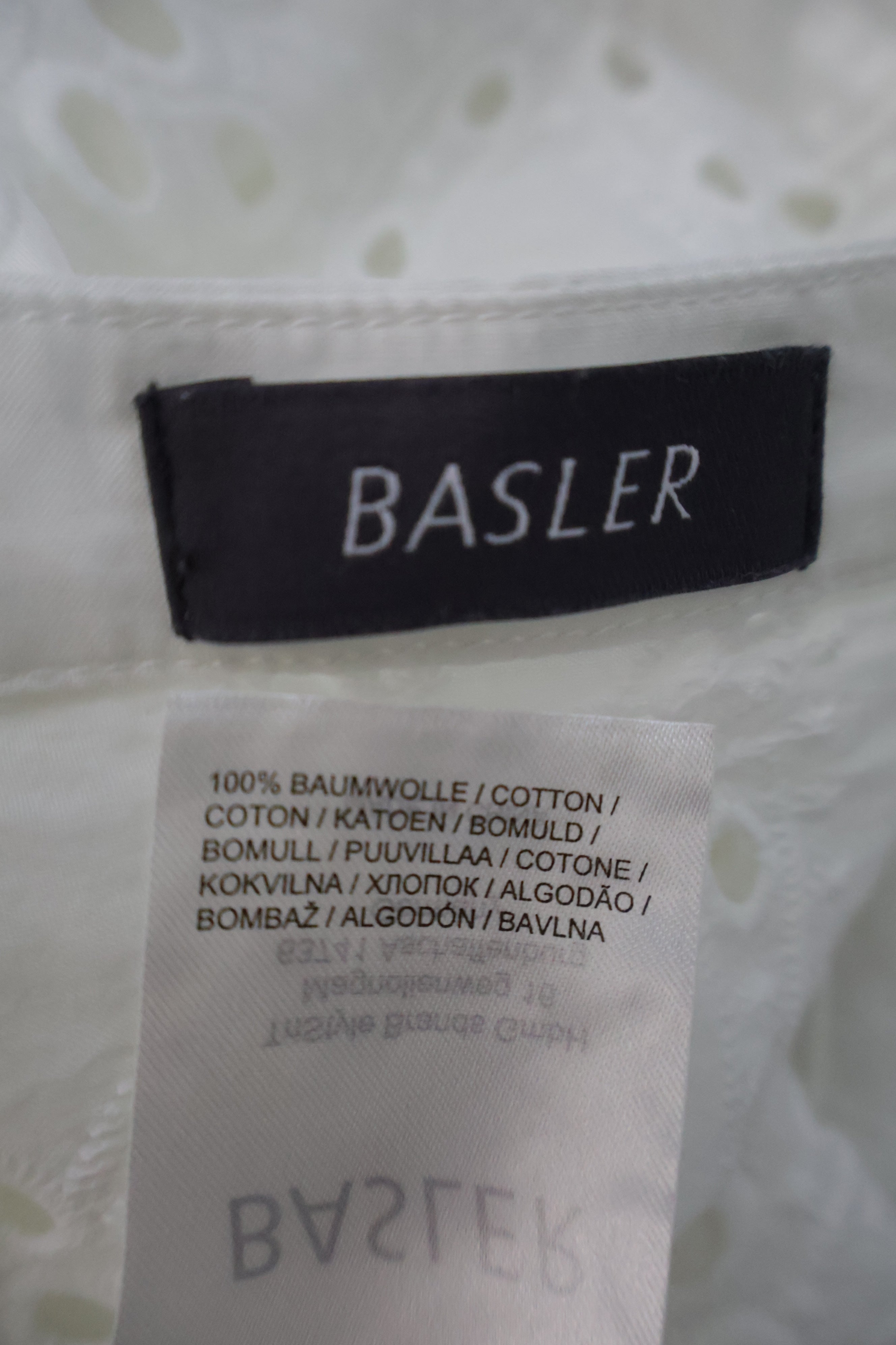 Camasa Basler - marimea L - Femei