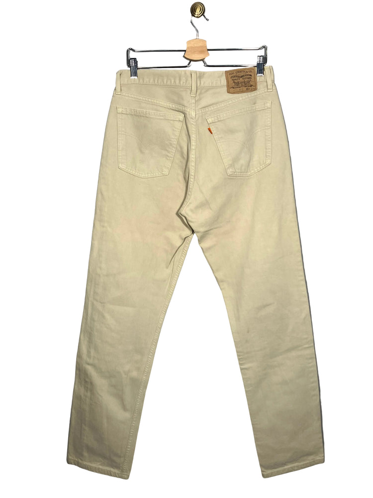 Blugi Levi's - marimea M W34/L34 - Barbati