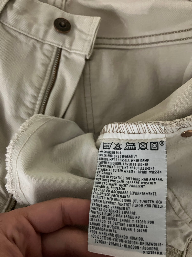 Blugi Levi's - marimea M W34/L34 - Barbati