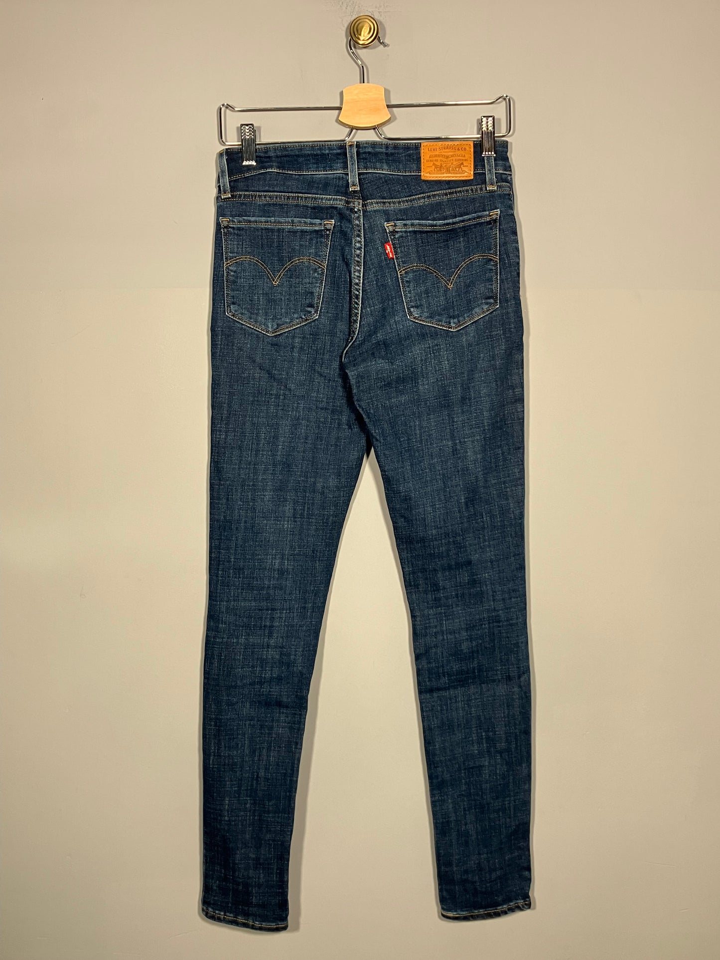 Blugi Levi's 711 skinny - marimea W25