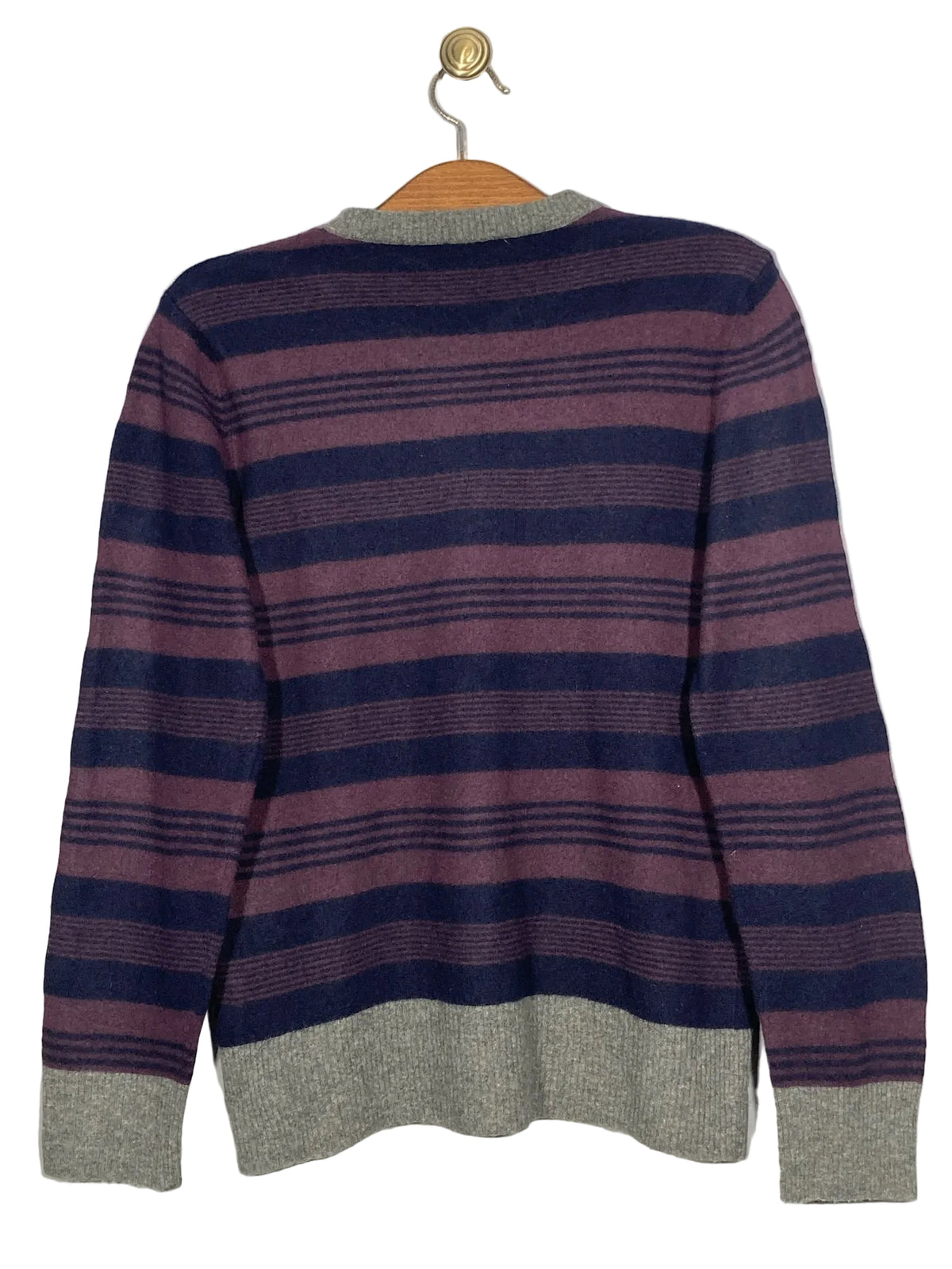 Bluza (80%lana) Sisley - marimea M/L - Femei