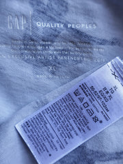 Tricou GAP - marimea XL - Barbati