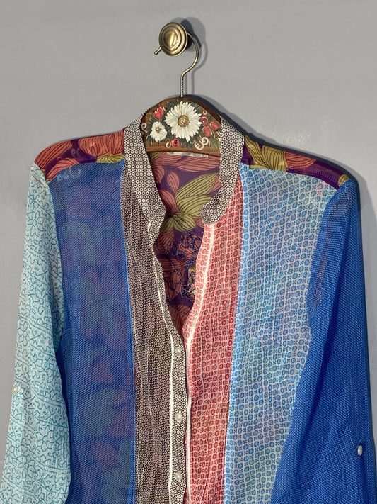 Camasa Desigual - marimea L/XL