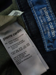 Blugi Pierre Cardin - marimea S/M W32/L30 - Barbati