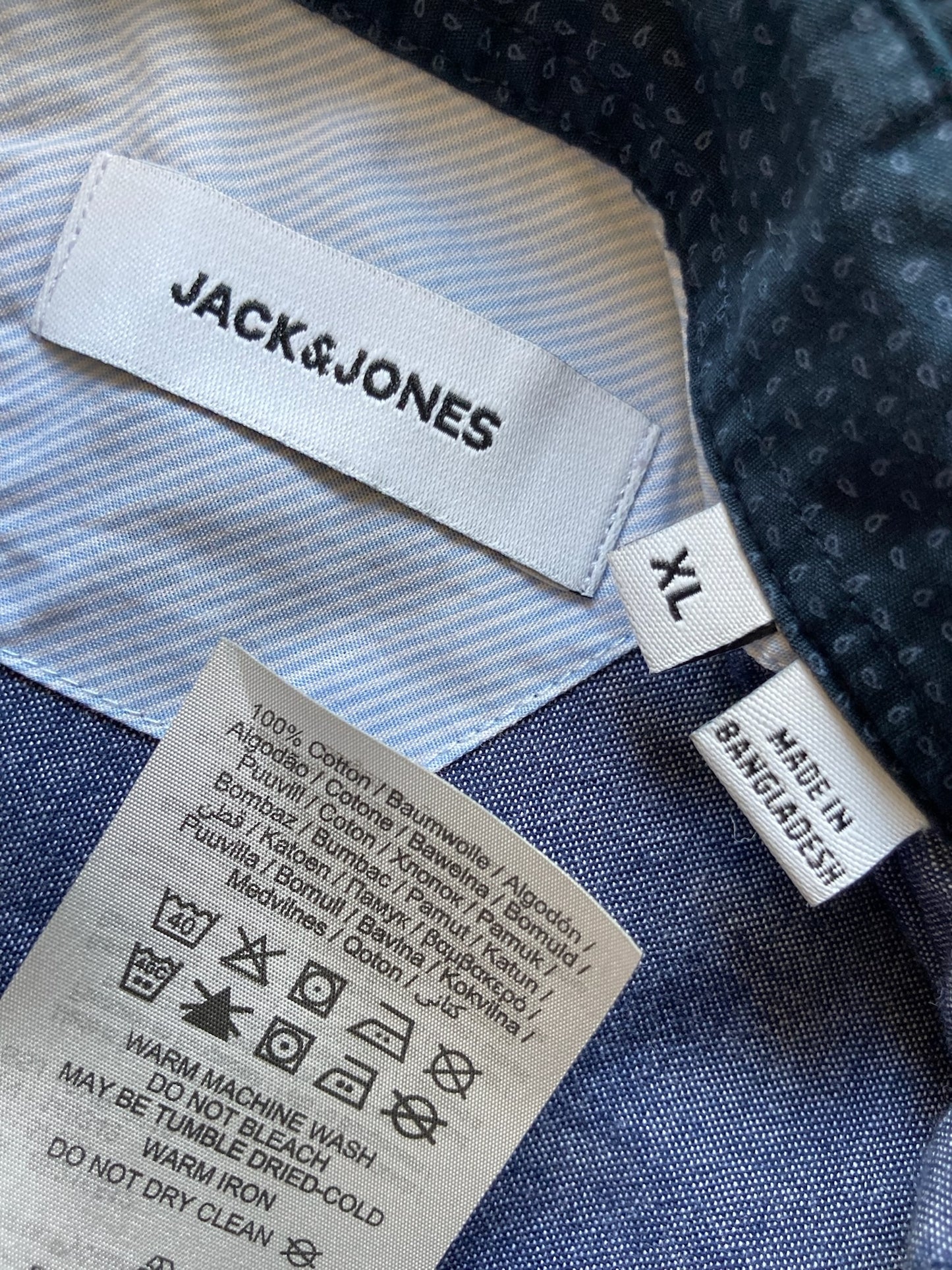 Camasa Jack&Jones - marimea XL