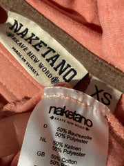 Bluza Naketano - marimea XS