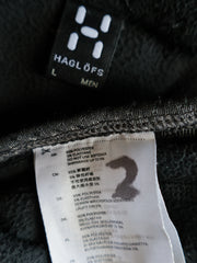 Polar Haglofs - marimea L - Barbati