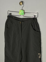 Pantaloni 2/3 Jack Wolfskin - marimea S