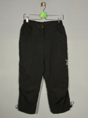 Pantaloni 2/3 Jack Wolfskin - marimea S