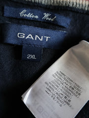 Vesta (30%lana) Gant - marimea XXL - Barbati