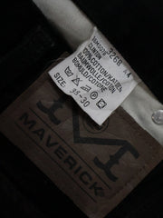 Blugi Maverick - marimea XL W38/L30 - Barbati