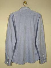 Camasa Scotch&Soda - marimea L (slim fit)