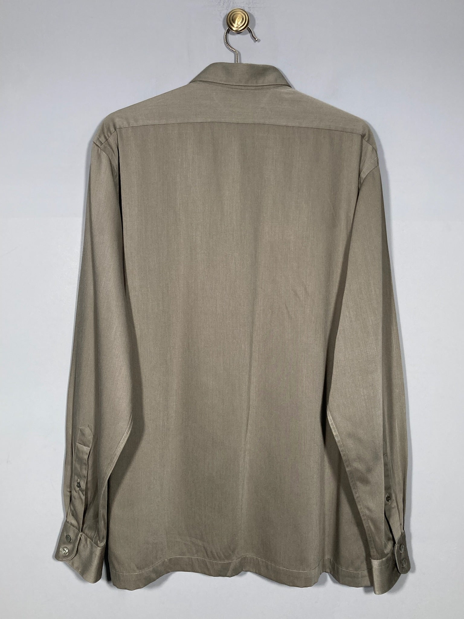 Camasa Eton - marimea 43 - XL