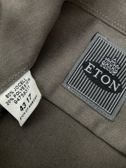 Camasa Eton - marimea 43 - XL