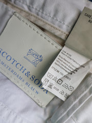 Blugi Scotch&Soda - marimea M W33/L32 - Barbati