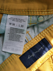 Pantaloni Christian Berg - marimea XL/XXL - Barbati