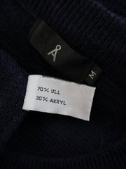 Bluza 80%lana - marimea L - Barbati