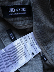 Pantaloni Only&Sons - marimea S W30/L30 - Barbati