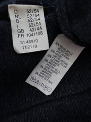 Maleta (blend premium) - marimea L (oversize)  - Barbati